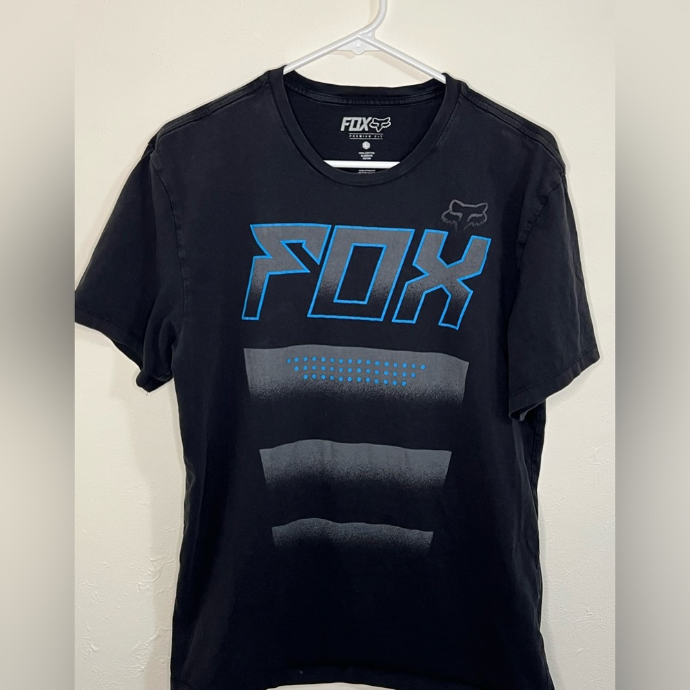 Fox T-shirt